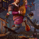 Illustration for article titled A Fresh Batch Of Beautiful Art From iThe Witcher 3/i